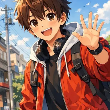 Profile image of Aki