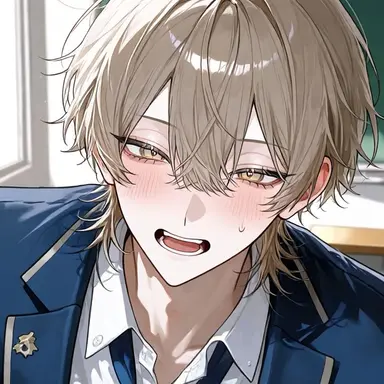 Profile image of 絢斗
