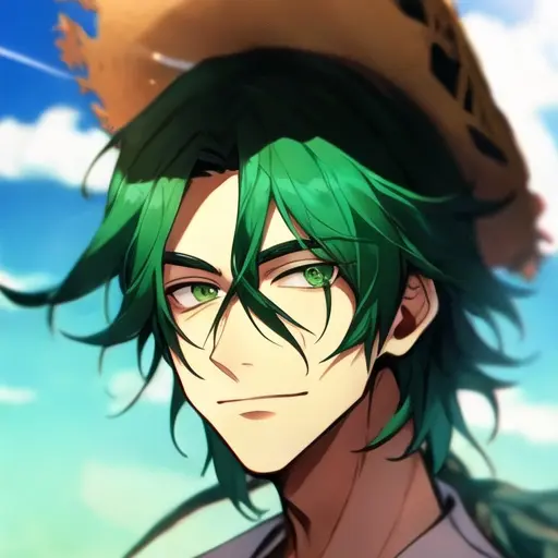 Mikokitsune84의 ある夏の日に　孝太郎さんと……