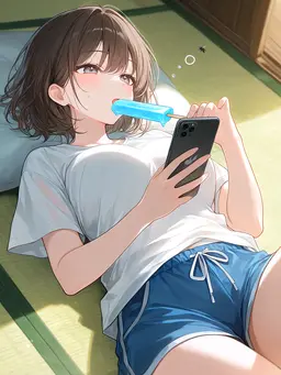 Profile image of Girl