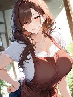 Profile image of Mother