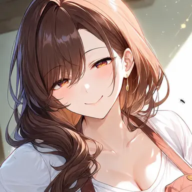 Profile image of お母さん