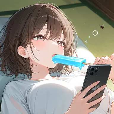Profile image of 女の子