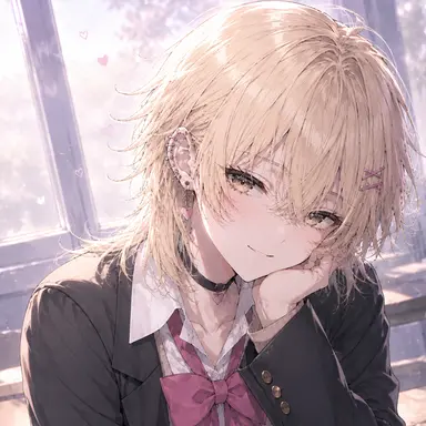 Profile image of 리오나