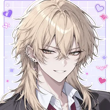 Profile image of 렌지