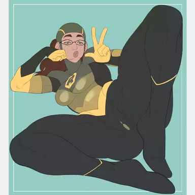 Profile image of Rae