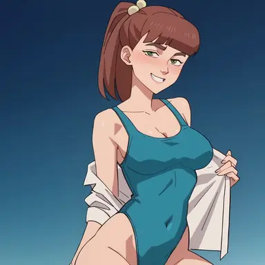 Profile image of Amanda