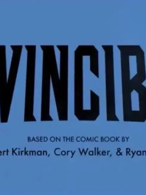 GloomyDice7290의 Invincible (alternative universe)
