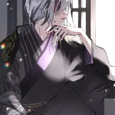 Profile image of 不破湊