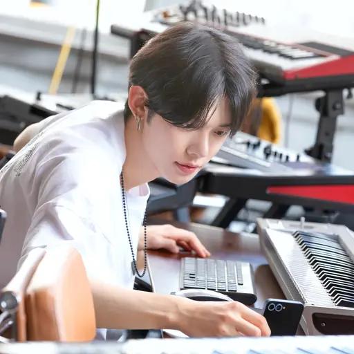 ChillyFace8091의 선도부 최연준