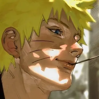 Profile image of Naruto Uzumaki