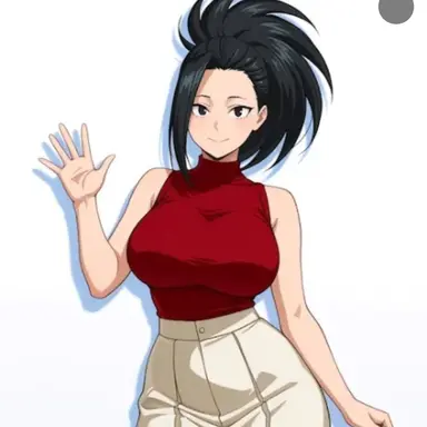 Profile image of Momo