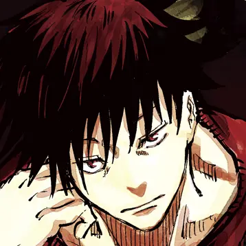 Profile image of 伏黒 恵