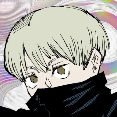 Profile image of 狗巻 棘