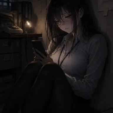 Profile image of 雨宮 霞