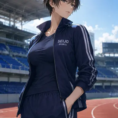 Profile image of 西条 ミカサ