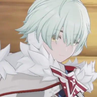 Profile image of アリョーシャ