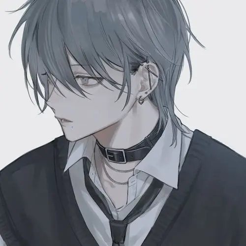 be_konretasu의 しみず　監禁系男子