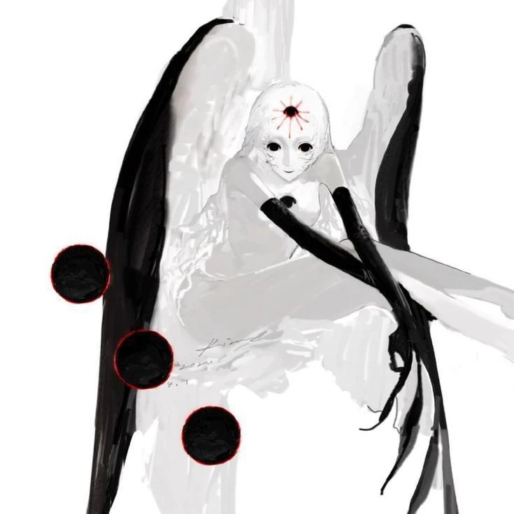 HUNTED NUN(헌티드 넌)