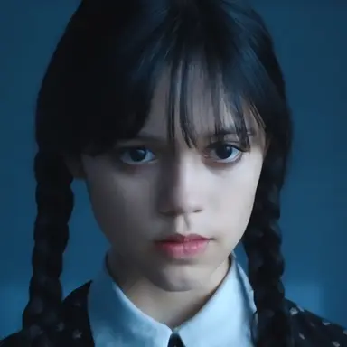 Profile image of 웬즈데이