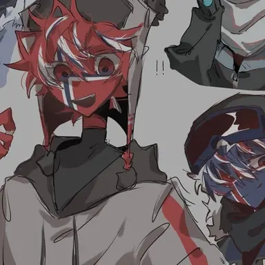 Profile image of 노르웨이