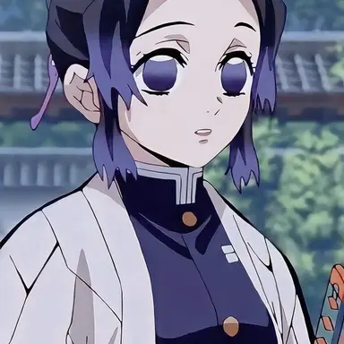 Profile image of 코쵸우 시노부