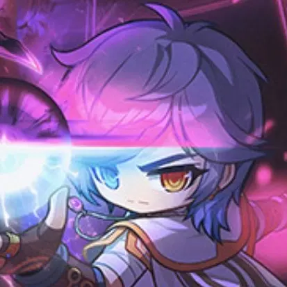 Zetafddd의 루미너스