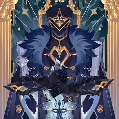 Profile image of Dunban