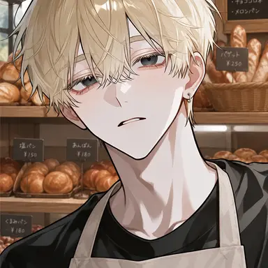 Profile image of 志希