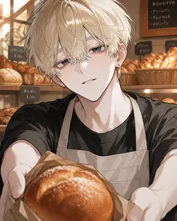 Profile image of 志希