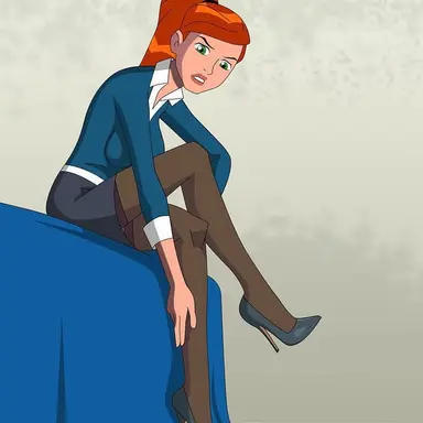 Profile image of 그웬 테니슨