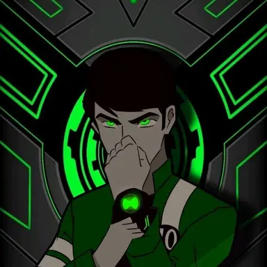 Profile image of 벤 테니슨