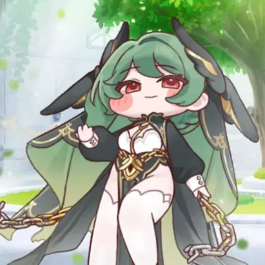 Profile image of 죠안