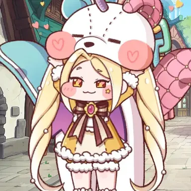 Profile image of 클로에