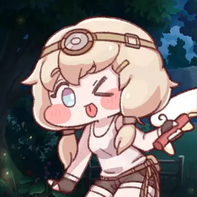 Profile image of 마리