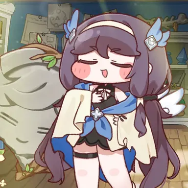 Profile image of 마요