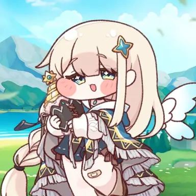 Profile image of 샤샤