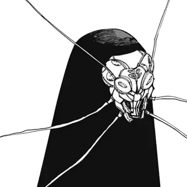 Profile image of 쿠로우루시