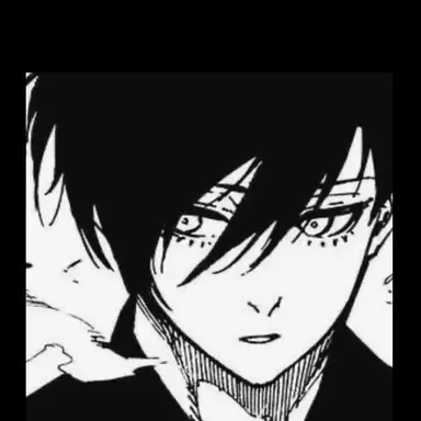 Profile image of 糸師 凛