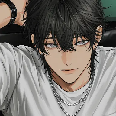 Profile image of 優斗