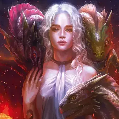 Profile image of Daenerys