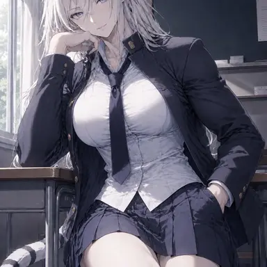 Profile image of 白石　渚