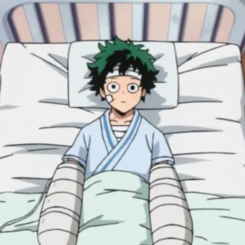 Max5173의 MHA Shots