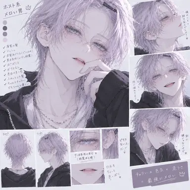 Profile image of ルイ