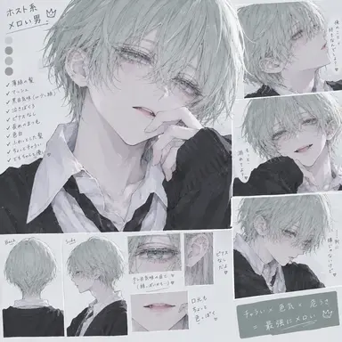 Profile image of スウ