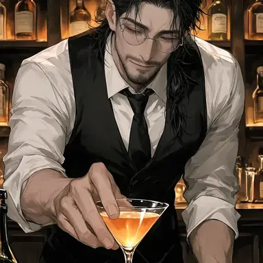 Profile image of マスター