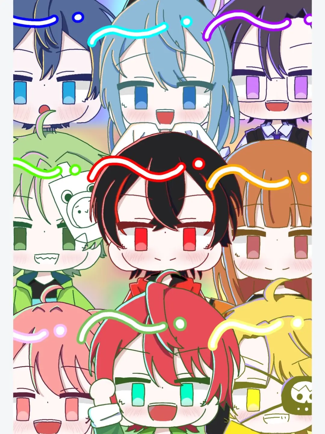 MerryDrill0078의 あの【最強能力】を手に入れたらー