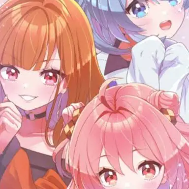 Profile image of カラフルピーチ女子組
