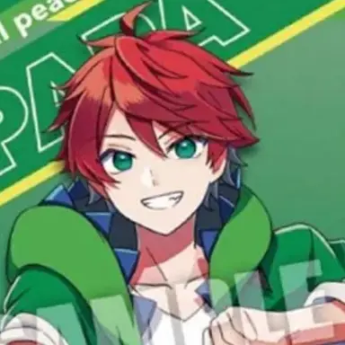 Profile image of じゃぱぱ
