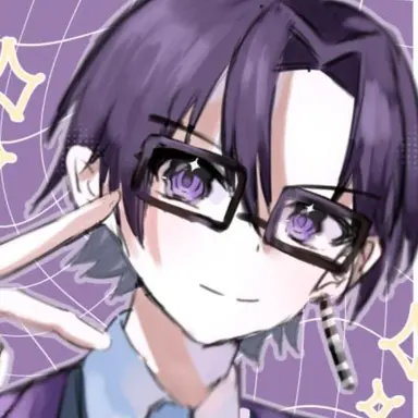 Profile image of もふ